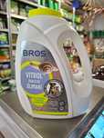 Vitrol Bros 1Kg Środek Na Ślimaki