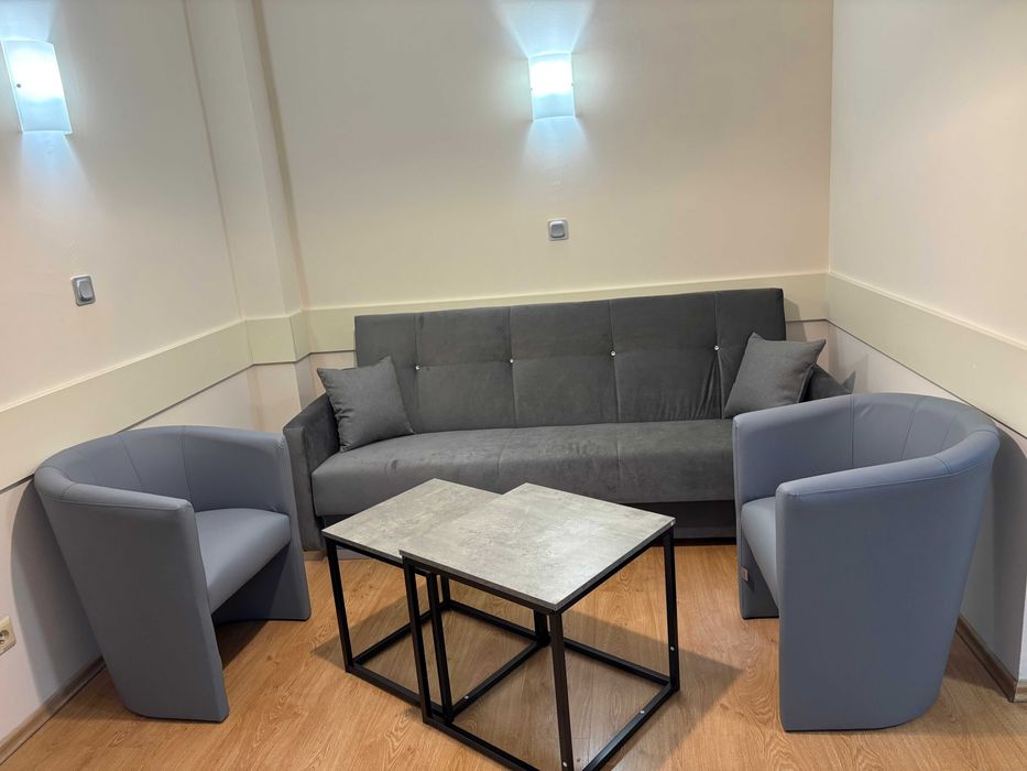 Cieszyn Centrum dwa pokoje z aneksem kuchennym do wynajęcia