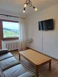 APARTAMENT Pokoje, Kuchnia, Niedzica
