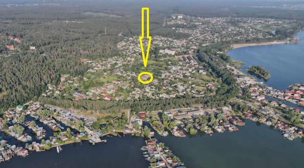 Продам автошколу у Дахнівці вул. Праслов’янська 580 кв.м. на 21 сотці