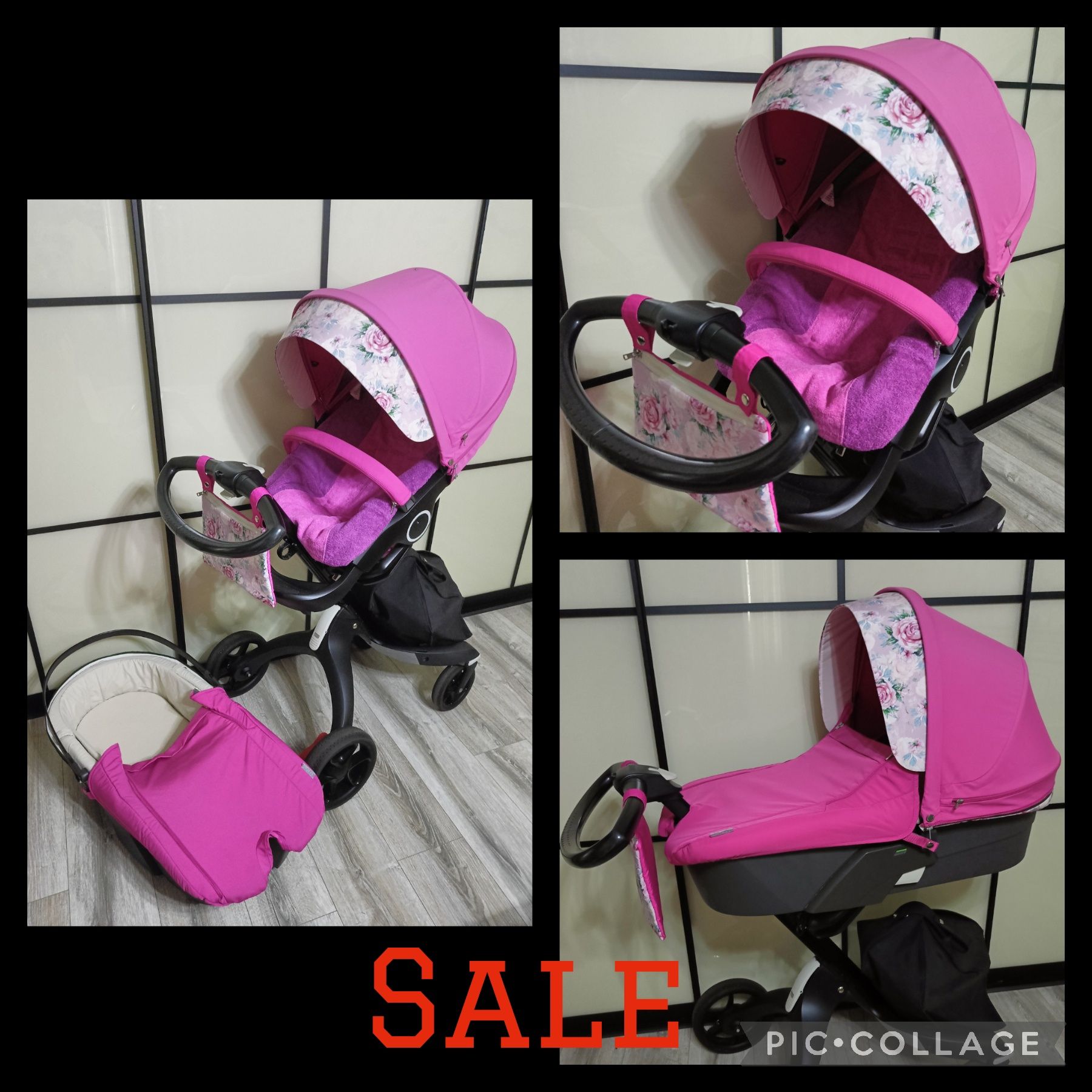Розпродаж!!! Комплекти Stokke