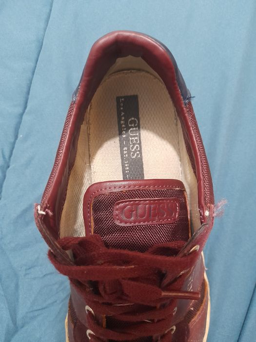 Saptilhas guess negociavel