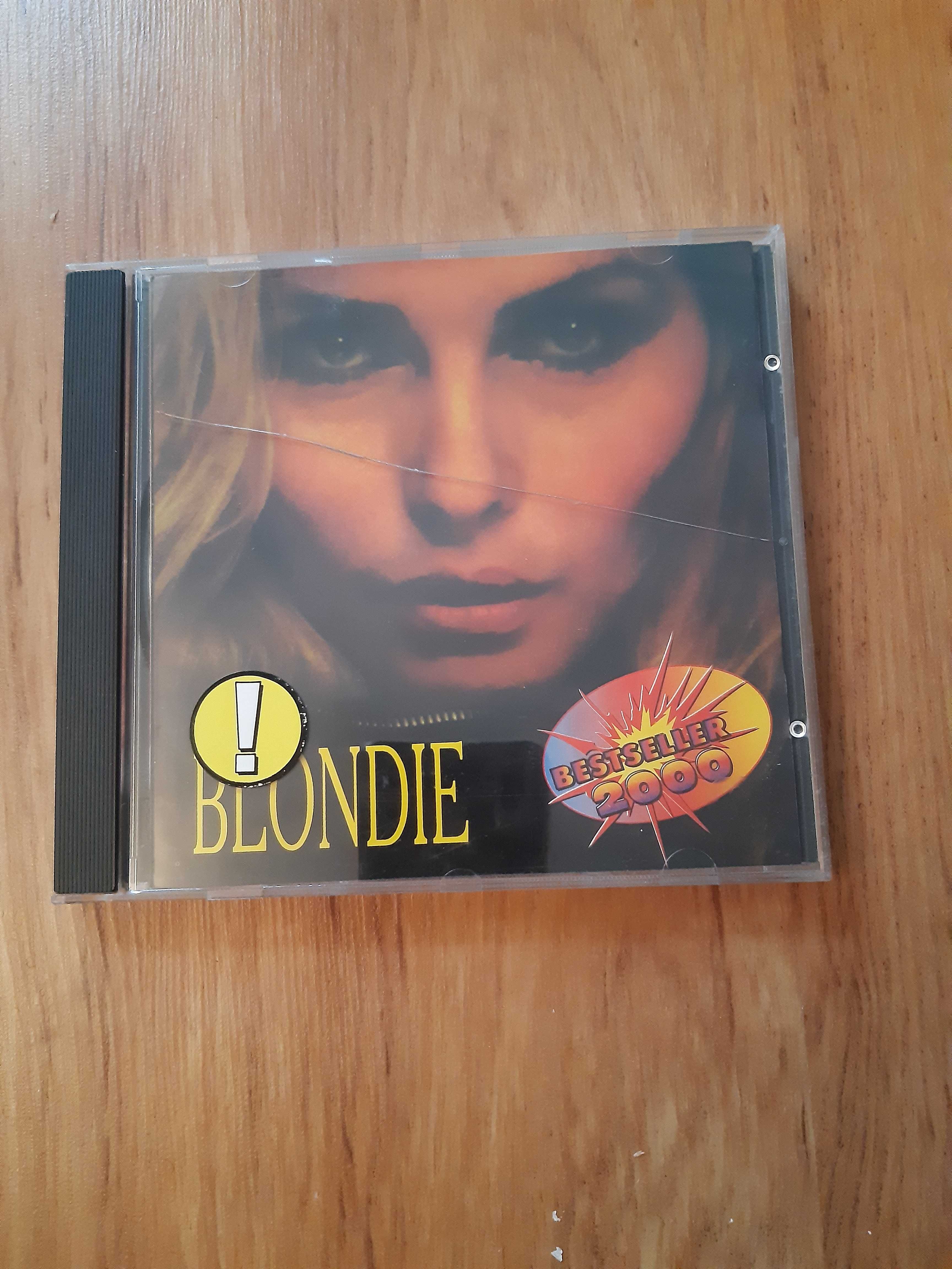 Plyta CD Blondie