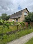 Продам дачу, 5 соток, асфальт.дорога, до Бучи 10 хв.