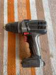 Wkretarka Wurth BS 18 A Power body