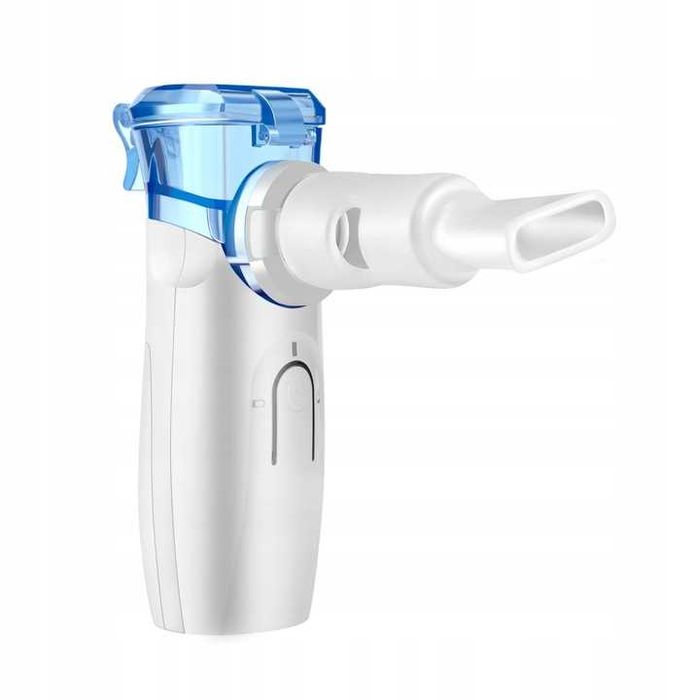Inhalator Siateczkowy MESH NEBULIZER YS35 przenośny
