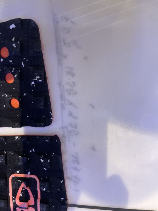 Prancha surf JS “6,0”