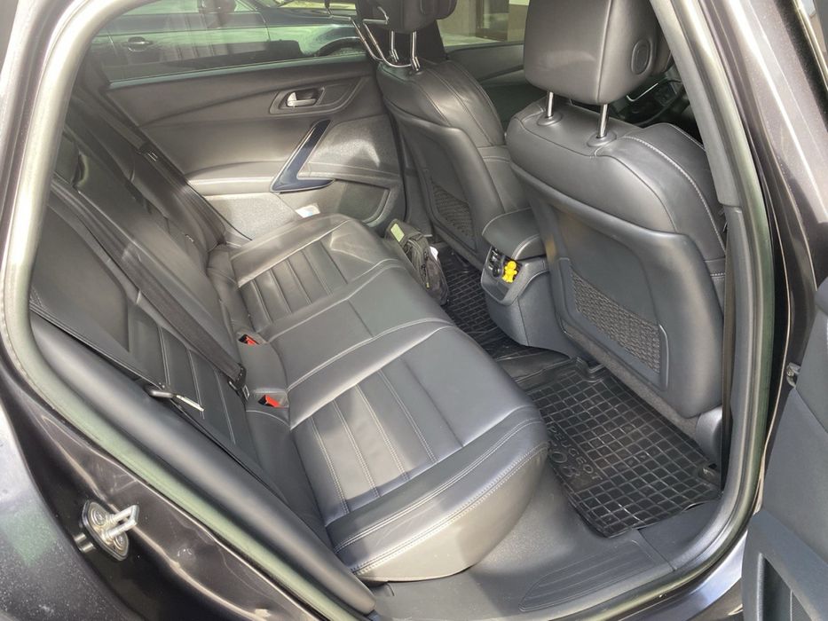 Продажа автомобиля