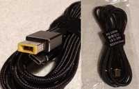 Kabel ładowania PD ThinkPad kwadrat 100W USB C T440p T540p X240 slim