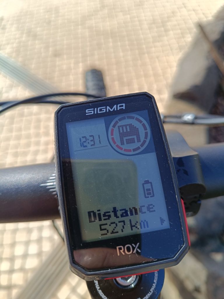Commencal Meta TR V4 - 2024