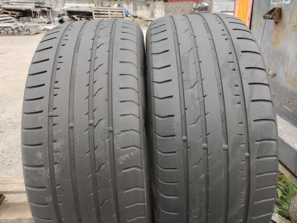 255/50/19 kumho grugen