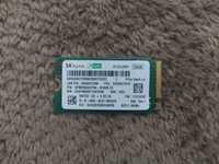 SSD диск SK hynix BC511 256Gb NVMe PCIe M.2 2242 (HFM256GDHTNI-87A0B)