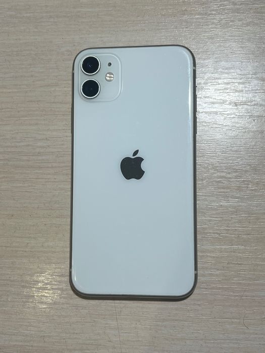 Iphone 11 128 gb