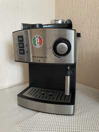 Кавова машина кавоварка