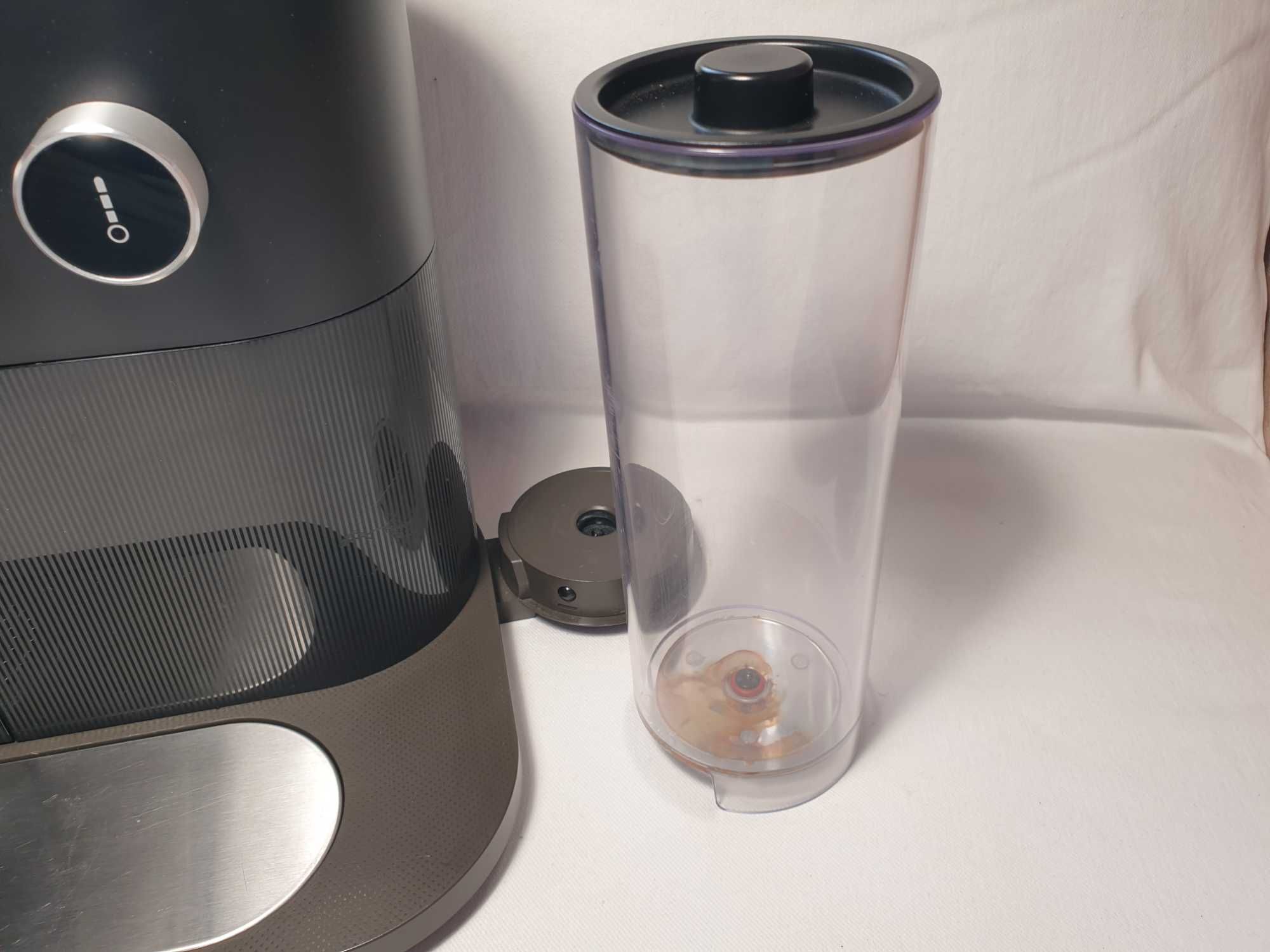 Ekspres do kawy krups Nespresso Expert C80