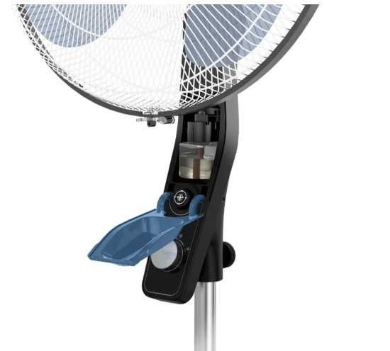 Ventoinha de Pé ROWENTA VU4210F0 3 velocidades - 60 W - Diâmetro 40 cm