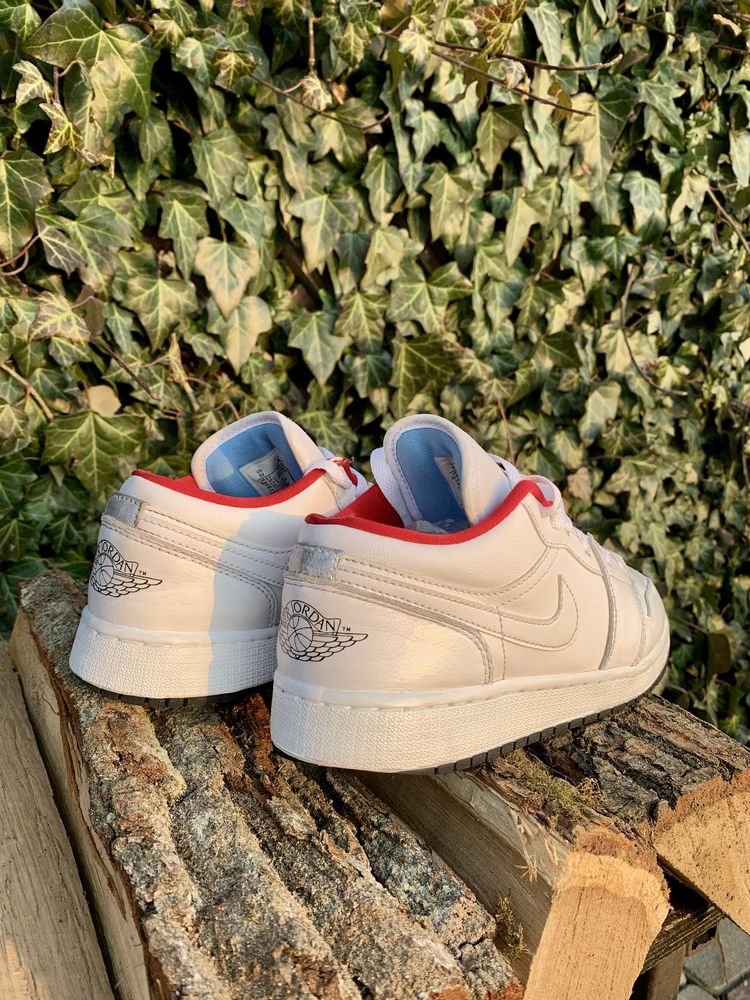 Красовки Nike air jordan 1