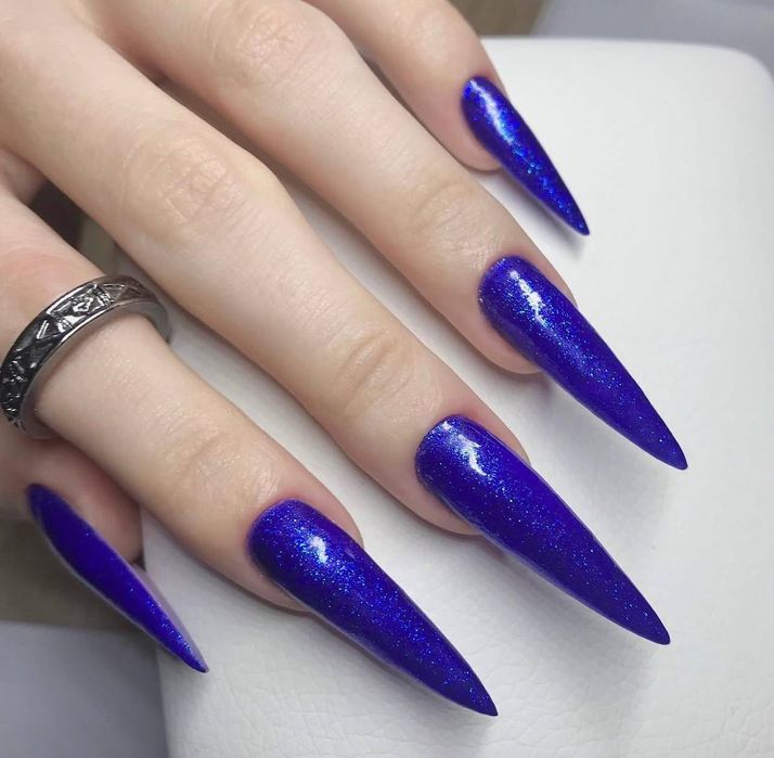 Манікюр Кривий Ріг Свято-миколаївська