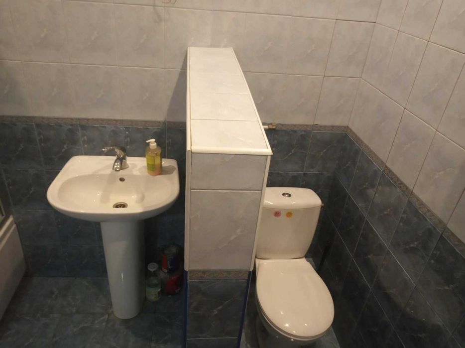 Здам 2к. квартиру, вокзал госпіталь