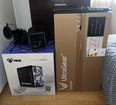 Setup Gaming Rtx 3060