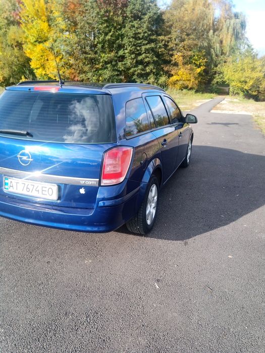 Продам Опель Астра