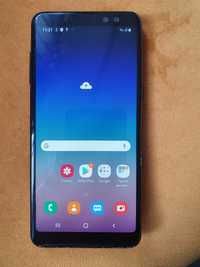 Samsung A 8 2018 A530F dual sim запчасти