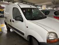 Renaul Kangoo 1.9d