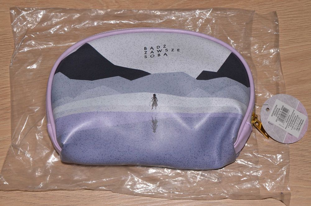 Kosmetyczka, piórnik