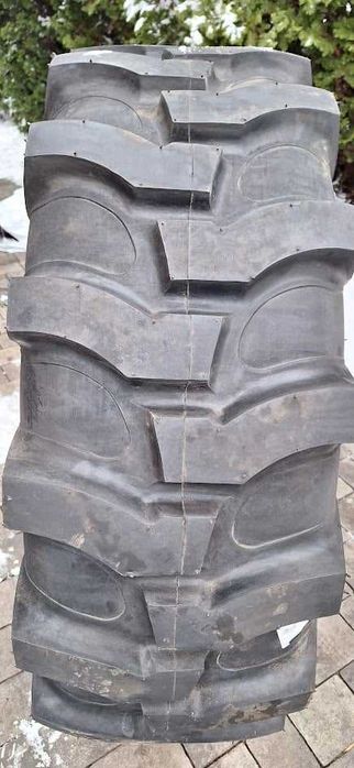 Opona JCB CAT Ładowarka KOPARKA 480/80-26 / 18.4-26 DOSTAWA0ZŁ16PR