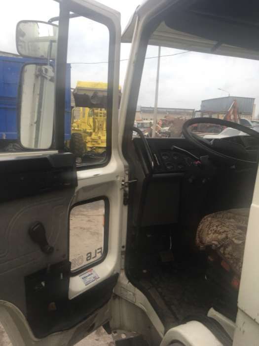 Volvo FL6 6.0л. 5т