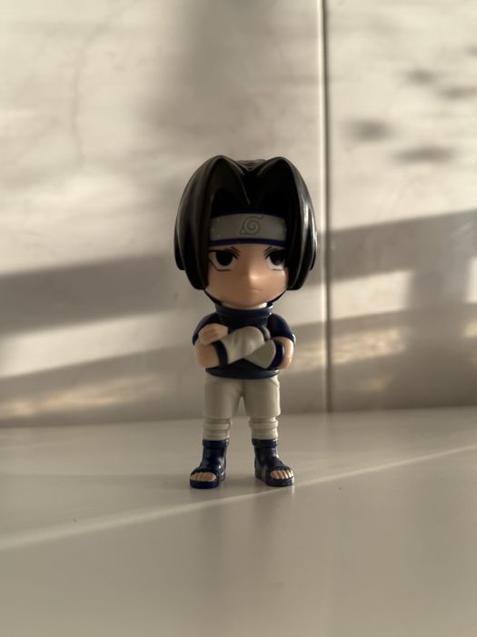 Boneco Naruto colecionavel