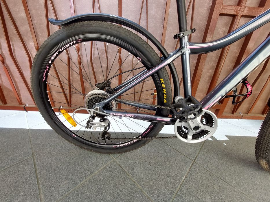 Rower Tabou venom GTS