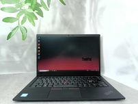 Ультрабук Lenovo ThinkPad X1 Carbon 7th/i7-8665U/16/NVMe 256/FHD IPS