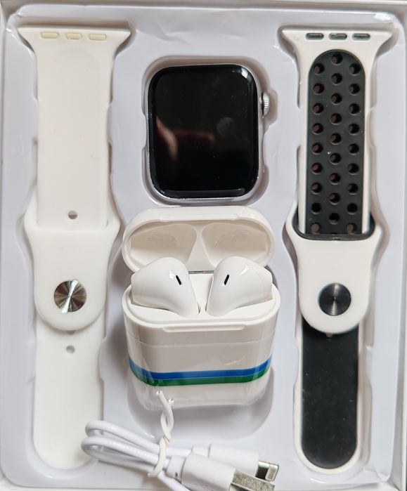 Relógio - Watch T55 Pro Max