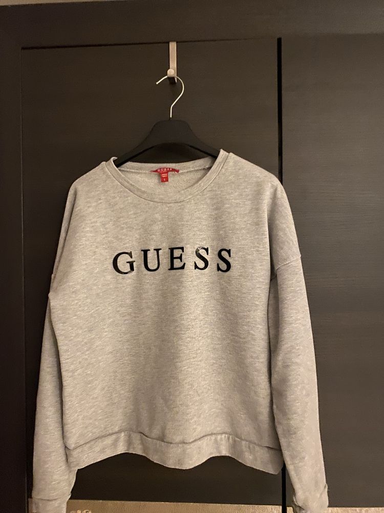 Piękna bluza Guess, r. S