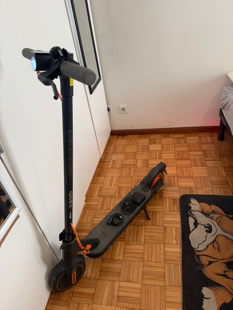 Trotinete Xiaomi