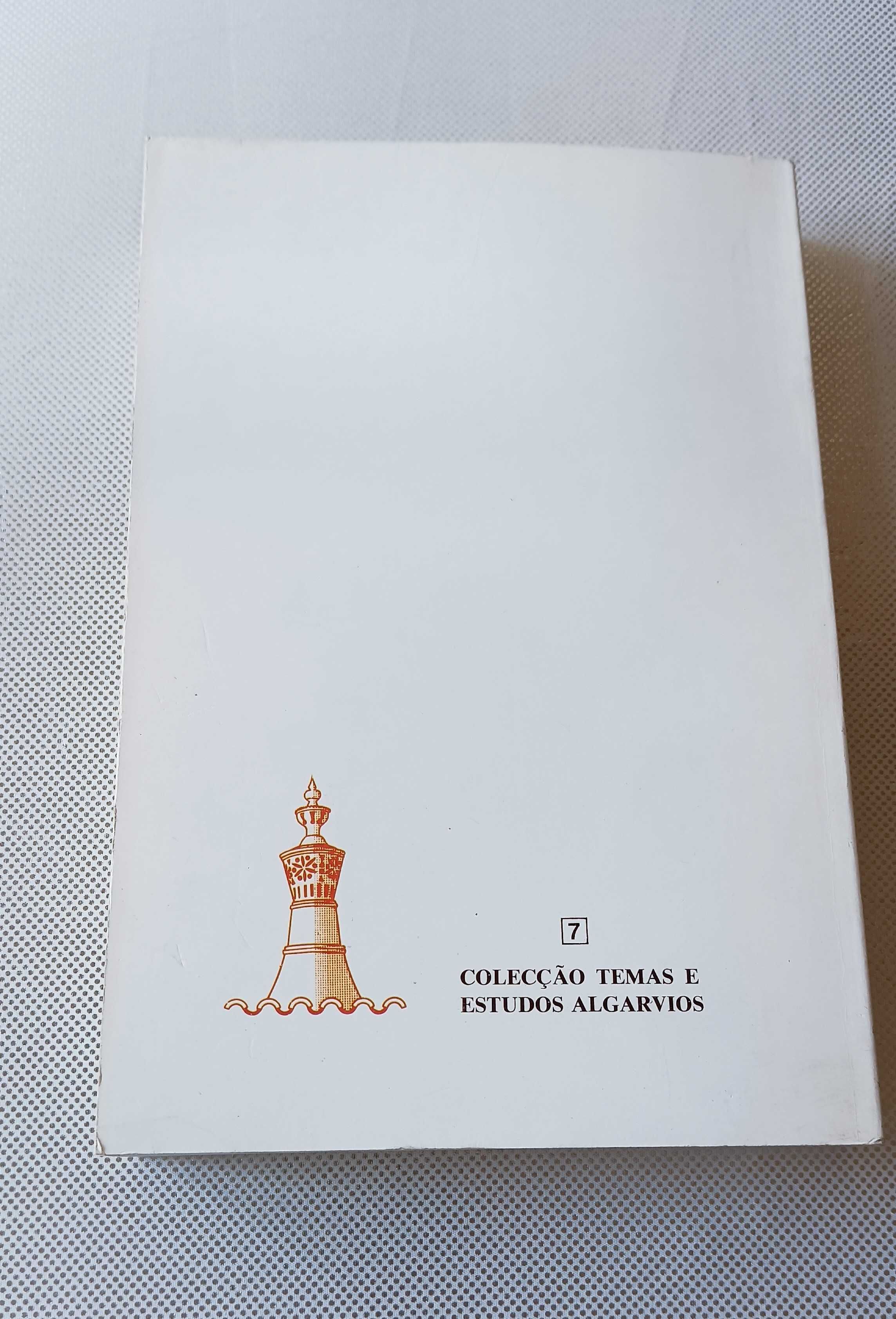 Romanceiro E Cancioneiro Do Algarve