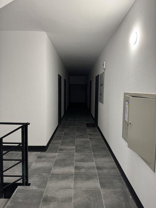 Смарт квартира з ремонтом на Софіївській Борщагівці від власника