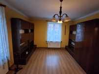 Bezczynszowe mieszkanie na Placu Wolności Biskupiec, 33.6m².