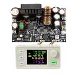 Регулюємий лабораторний блок живлення XY7025 70В 25A 1750Вт