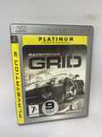Gra Racedriver Grid PS3 Play Station ps3 pudełkowa wyścigowa