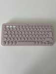 Klawiatura Logitech