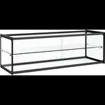 Vitrine Neutra de 2 pisos – 71l – 920X330X315mm
