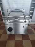Patelnia gastronomiczna   Kromet
700.PE-03
