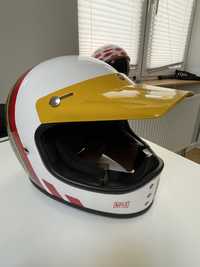 Kask retro Nexx XG200