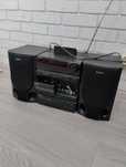Sony     FH-B550