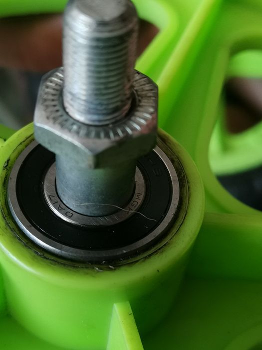 Rowerek biegowy Puky