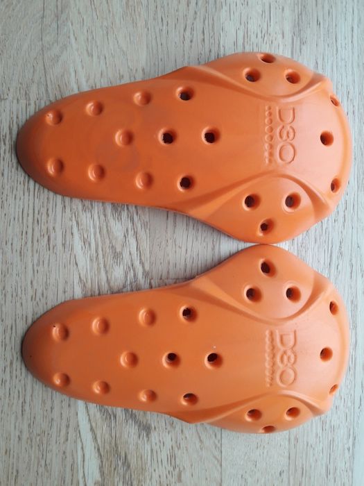 Захисні накладки на лікті D3O® T5 Evo