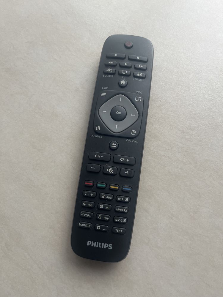 Telewizor Philips sprawny w 100%