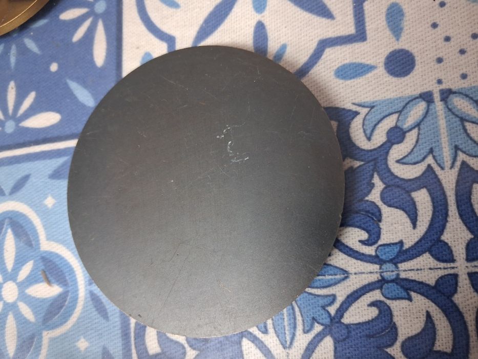 Marlboro grande chapa publicidade